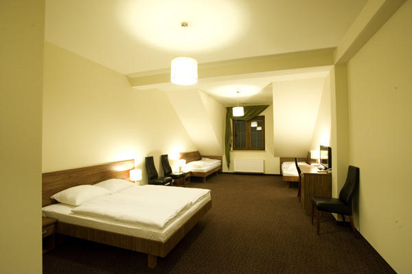 Hotel Karczma Dolina Pstrąga Machowa Pokój zdjęcie